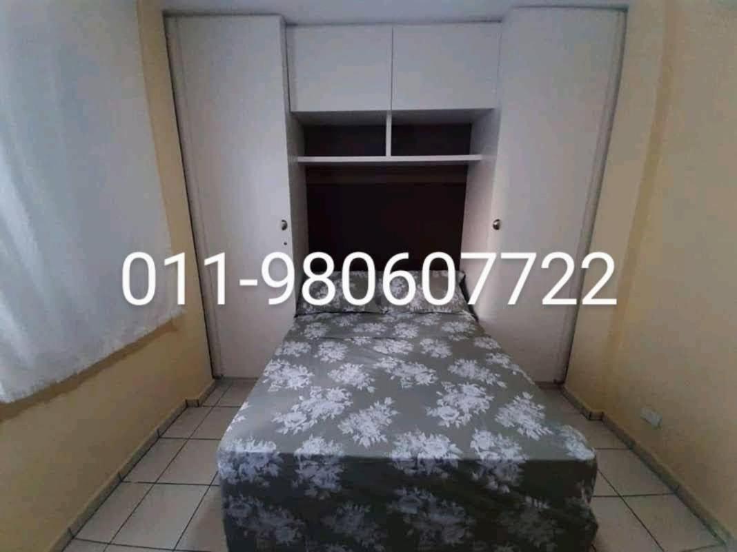 Apartamento Na Praia Grande Sp Dış mekan fotoğraf